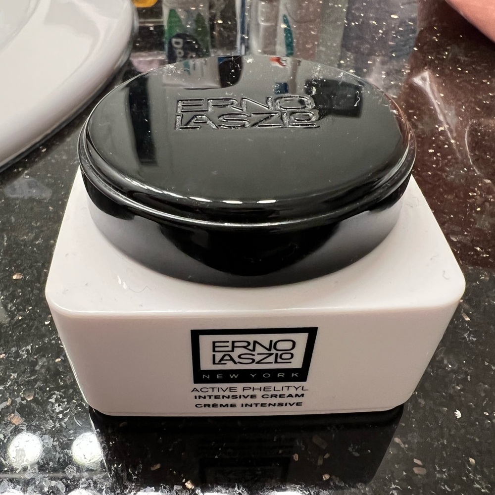 Erno Laszlo Phelityl Intensive Cream